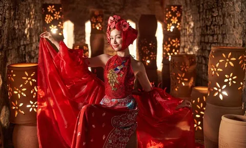 Hòa Minzy viết lại cuộc chơi Hoàng Thùy Linh từng 'làm chủ'?