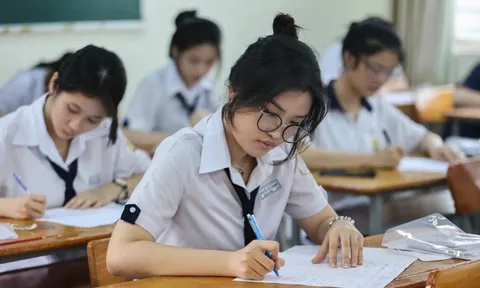 Điểm chuẩn của Top 5 ngành học 'hot' trong 3 năm gần đây