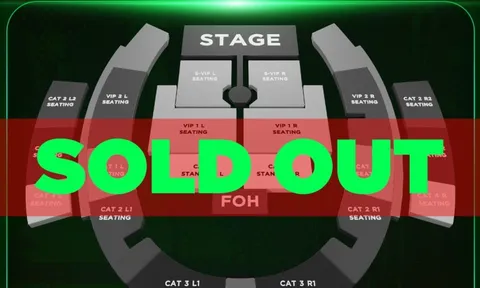Hỏi mua vé concert G-Dragon và cuộc đối thoại với một "chuyên gia vé nội bộ": Giao dịch bằng... niềm tin?