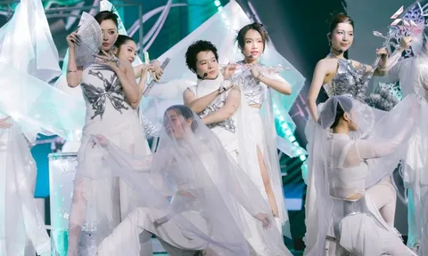 Ai bị lu mờ ở Em xinh