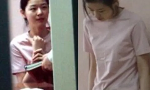 Ảnh Jeon Ji Hyun 20 tuổi "phá đảo" MXH Hàn Quốc: Mặt mộc có gì mà gây sốc?