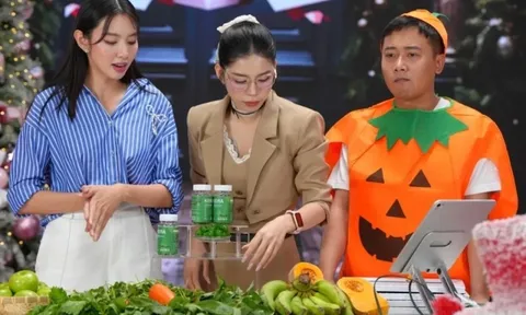 Đại biểu Quốc hội: 'Nạn hàng giả có thể xem là quốc nạn'