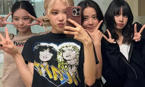 Xôn xao tin Blackpink bị mạo danh lừa đảo, nhiều người thiệt hại hàng tỷ đồng