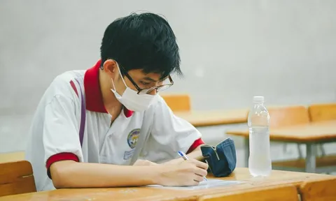 Tuyển sinh 2025: Những mốc thời gian 'vàng' thí sinh không thể bỏ lỡ