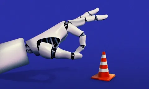 AI không từ thủ đoạn
