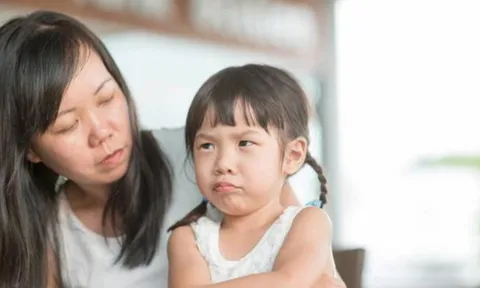 3 câu cửa miệng của con mà phụ huynh phải đặc biệt chú ý