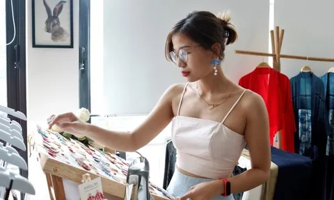 Cú sốc đi xin việc ở tuổi U40