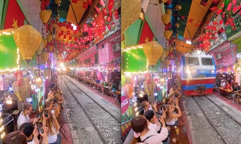 Vì sao khách Tây thích cà phê đường tàu, còn người bản địa lại không bao giờ vào?