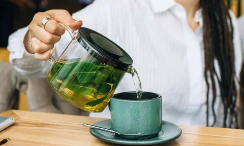 Loại nước uống buổi sáng giúp kiểm soát huyết áp, ngừa ung thư