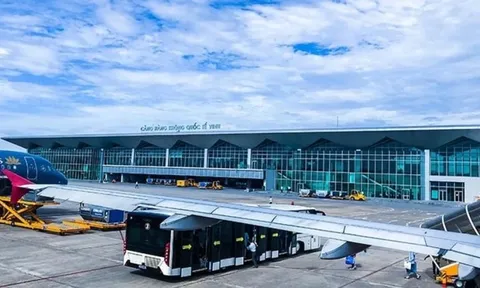 Sân bay Vinh đóng cửa từ 1/7, hãng bay gấp rút giải tỏa khách bay