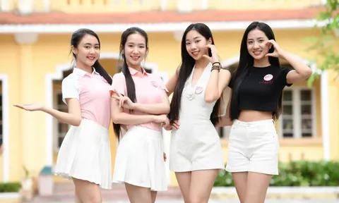 Người đẹp Hoa hậu Việt Nam bị gửi đơn tố cáo, khiếu nại