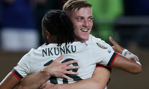 Xác định 4 cặp đấu ở vòng 1/8 FIFA Club World Cup
