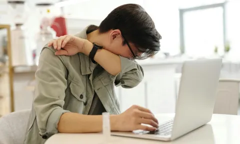 Tưởng chỉ ho thông thường, nhiều người nhập viện vì lá phổi kiệt sức