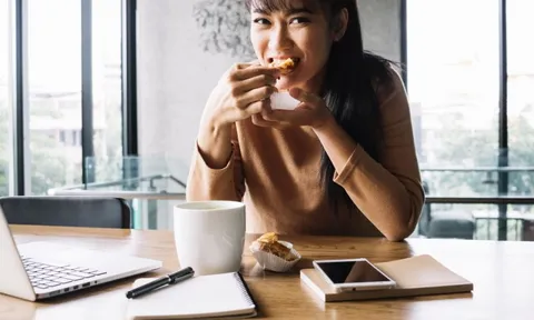 Bữa sáng lý tưởng cho người bị mỡ máu