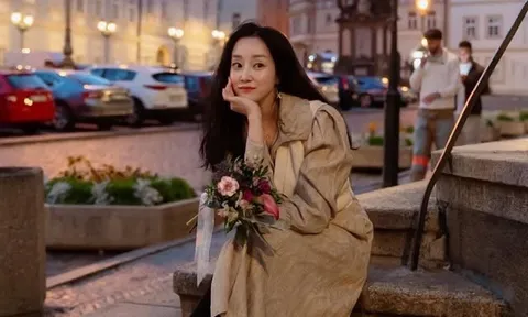 Bạn bè, đồng nghiệp vẫn không tin tin Lee Seo Yi đã đột ngột qua đời: "Chuyện này sao có thể xảy ra?"