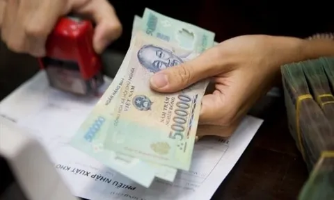 Sau 1/7/2025: Người lao động cả nước chuẩn bị tăng gấp đôi lương cơ bản, có đúng không?
