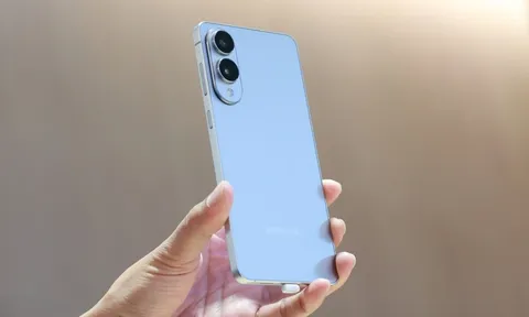 Apple và Samsung đang phớt lờ quy tắc vàng của smartphone