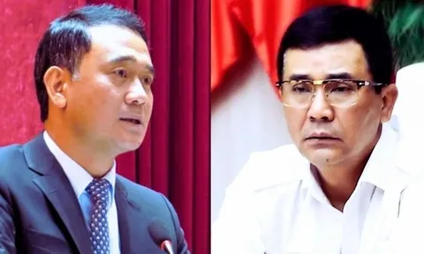 Nhiều doanh nhân, bác sĩ, ca sĩ nằm trong 'ổ bạc' triệu USD ở Pullman
