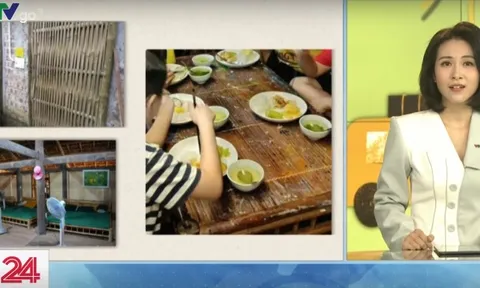 Vụ trại hè từ háo hức thành hối hận: VTV làm rõ vấn đề pháp lý, nhiều phụ huynh ngỡ ngàng