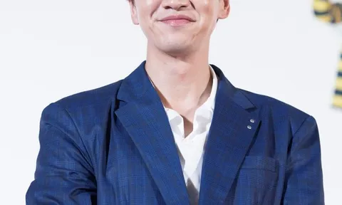 Lee Kwang Soo đóng phim Việt