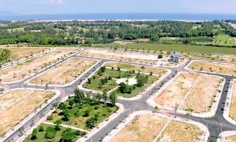 Đánh thuế 20% lãi chuyển nhượng bất động sản có làm giá nhà tăng?