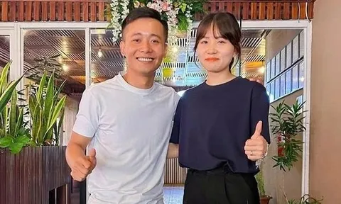 Chị gái Quang Linh Vlogs lên tiếng