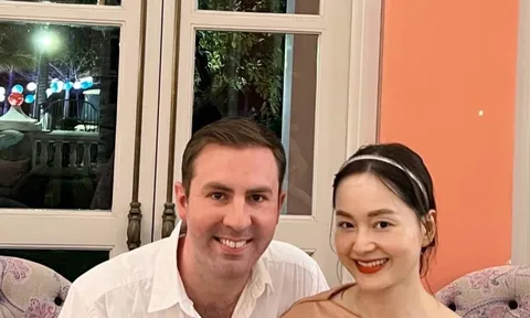Lan Phương thông báo ly thân chồng