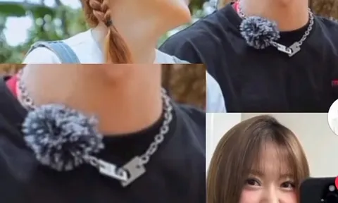 Em gái Trấn Thành bị soi hint "chứng minh danh phận" với 1 Anh Trai Say Hi