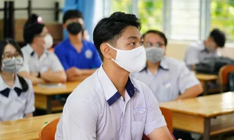 Điểm chuẩn ĐH Bách khoa Hà Nội: 9,7 điểm/môn cũng không thể đỗ