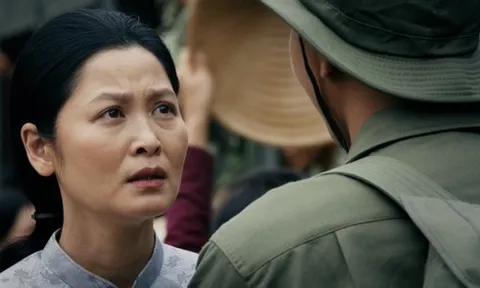 'Mưa Đỏ' và cú hích phòng vé từ đề tài lịch sử
