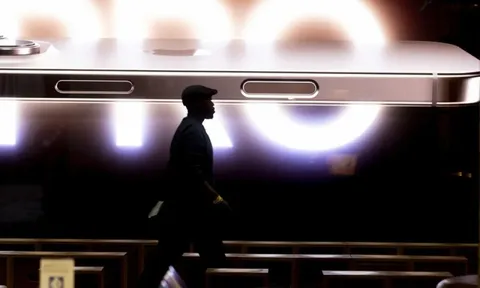 Apple sắp 'lột xác' để bước vào một siêu chu kỳ mới