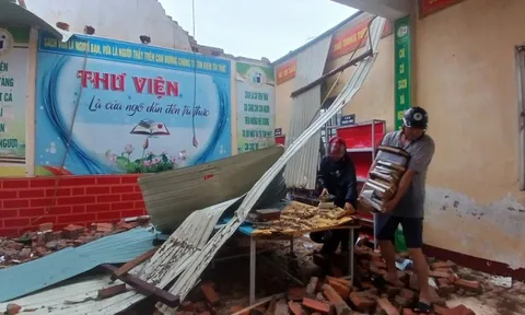 Thủ tướng chỉ đạo khẩn trước thềm khai giảng