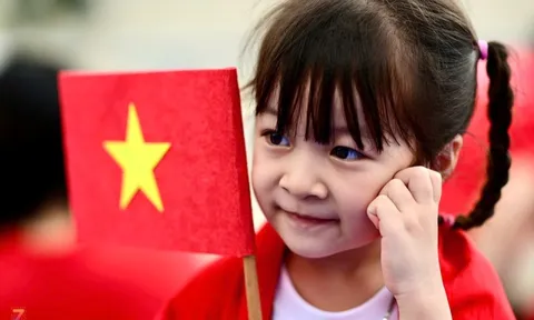 Sau sáp nhập, TP.HCM sẽ tăng trợ cấp cho trẻ mầm non là con công nhân