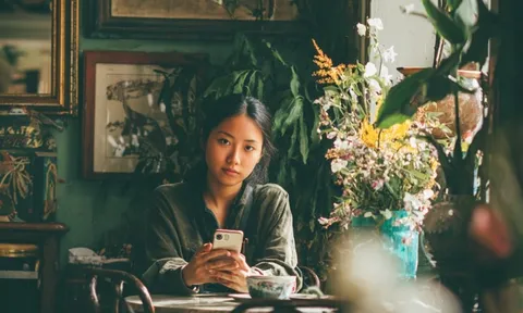 4 kiểu nhắn tin tố cáo EQ thấp: Bạn có đang mắc phải?