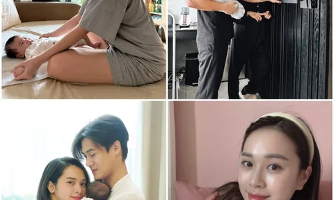 Hậu trường dịch vụ “nuôi bà đẻ” siêu sang: Có nơi giá vượt 10 triệu/ngày, đắt đỏ nhưng liệu có xứng đáng?