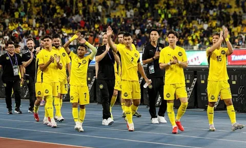 Thêm tình tiết đặc biệt: Tuyển Malaysia không chỉ gian dối trước Việt Nam, bị xử thua 2 trận?