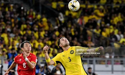 Dính đại họa "nhập lậu", Malaysia gục ngã trước Lào?