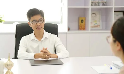 Chân dung ông Nguyễn Hữu Tuất - CEO NextPay vừa bị bắt cùng Shark Bình