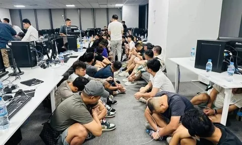 Campuchia công bố kết quả điều tra vụ nam sinh Hàn Quốc bị sát hại
