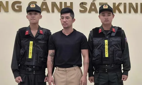 Lương Bằng Quang là người kiểm soát dòng tiền từ việc kinh doanh của Ngân 98