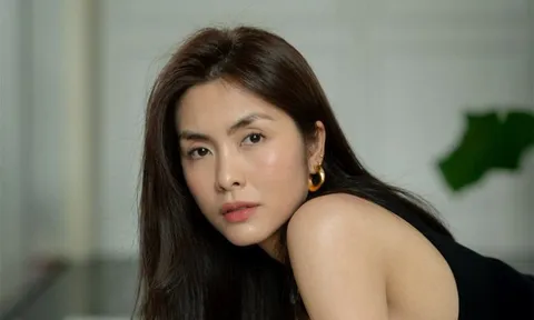'Ngọc nữ màn ảnh' Việt đời đầu tái xuất, để lộ 1 chi tiết đắt giá khiến dân tình đứng hình