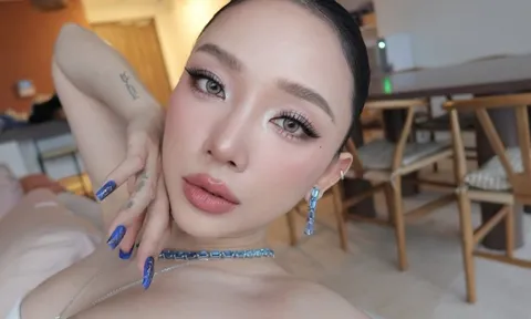 Tóc Tiên - Touliver tự đăng bằng chứng chuyện ở riêng