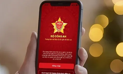 Đã có nhà mạng hỗ trợ kích hoạt SIM trực tuyến bằng VNeID