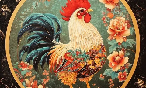 Đúng rằm tháng 9, Thần Tài điểm danh 3 con giáp phát lộc: Dễ trúng số tiền tỷ, tiền đếm mỏi tay