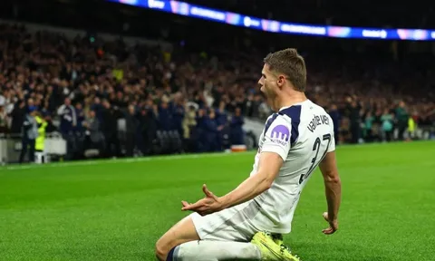 Có một 'Messi mới' ở Champions League