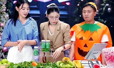 Ngày 19/11, xét xử hoa hậu Thùy Tiên, Quang Linh, Hằng Du Mục