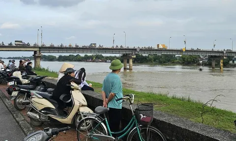 Đúng ngày đón dâu, chú rể ở Ninh Bình mất tích