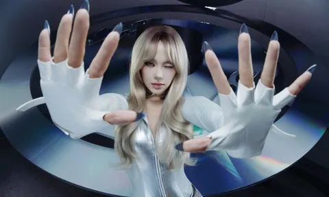 Minh Hằng trải lòng về 7 năm 'mất lửa' với âm nhạc