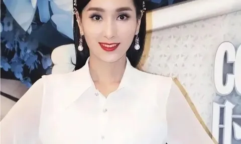 Nữ diễn viên từng bị đánh ghen vì chen chân vào hôn nhân của một đại gia, cuộc sống hiện tại gây bất ngờ