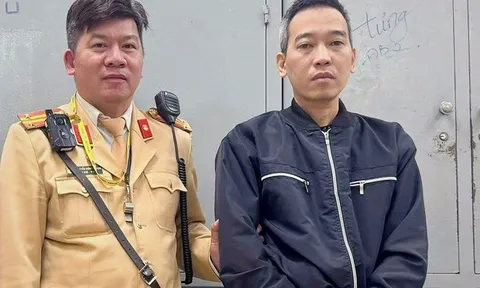 Gã đàn ông bị người dân hô hoán, truy đuổi trên phố Hà Nội, biết lý do ai nấy cũng ngán ngẩm